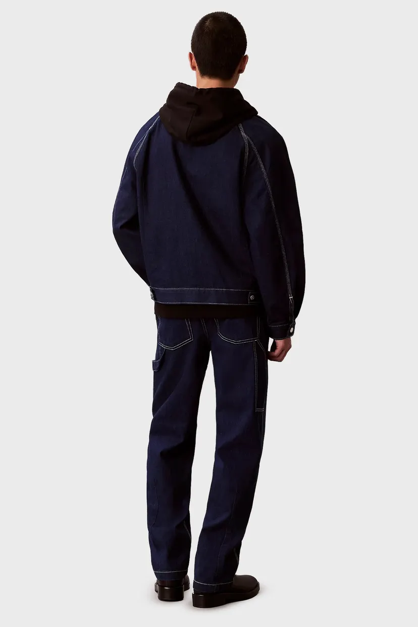 Jinsi shim DARTED CARPENTER JEAN SHURIKEN R 5