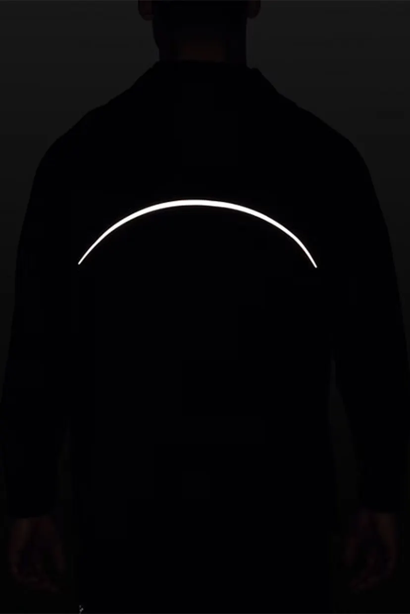 Vetrovka UA Halo CW 1 2 Zip 4