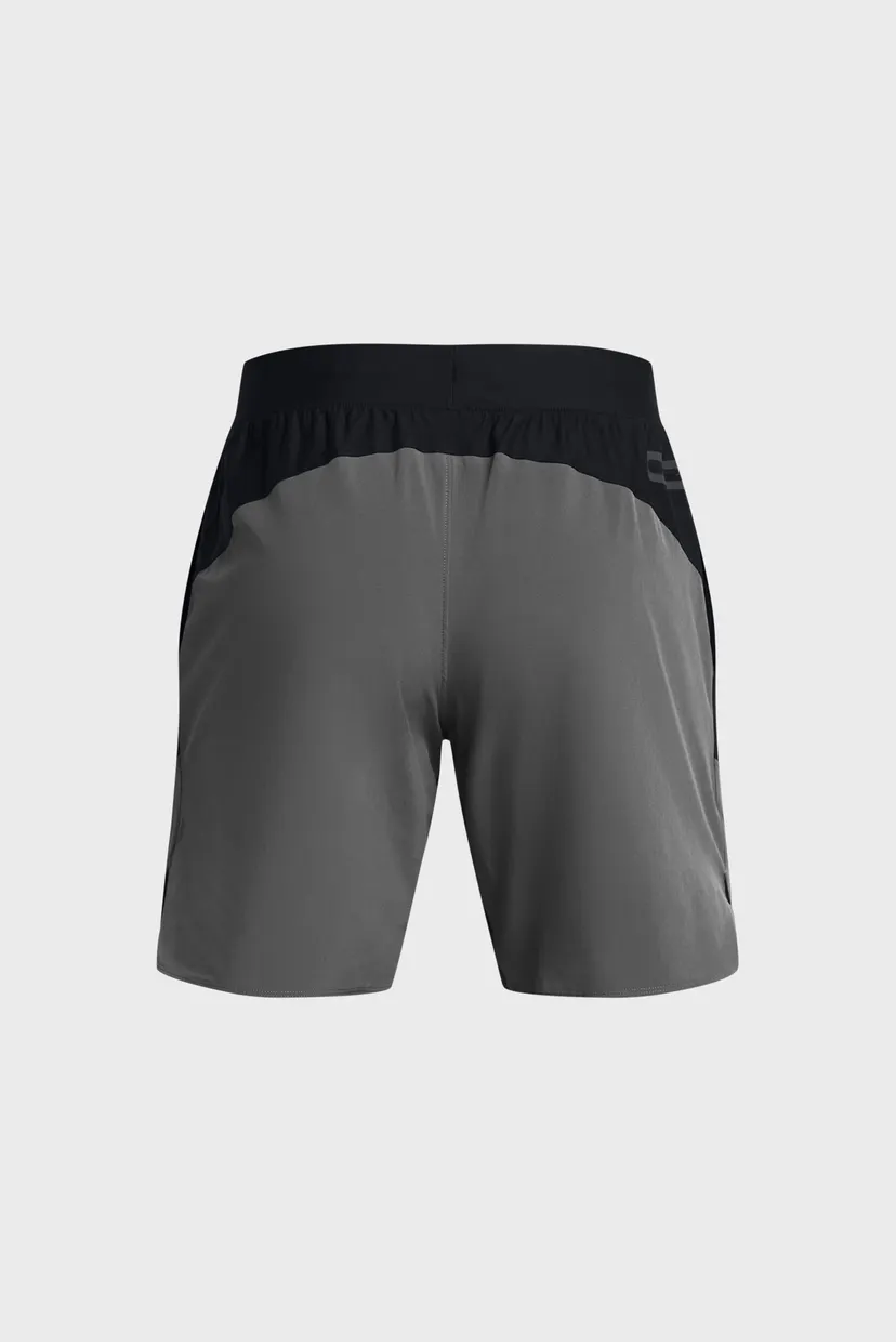 Shortik UA Peak Woven Hybrid Short 5