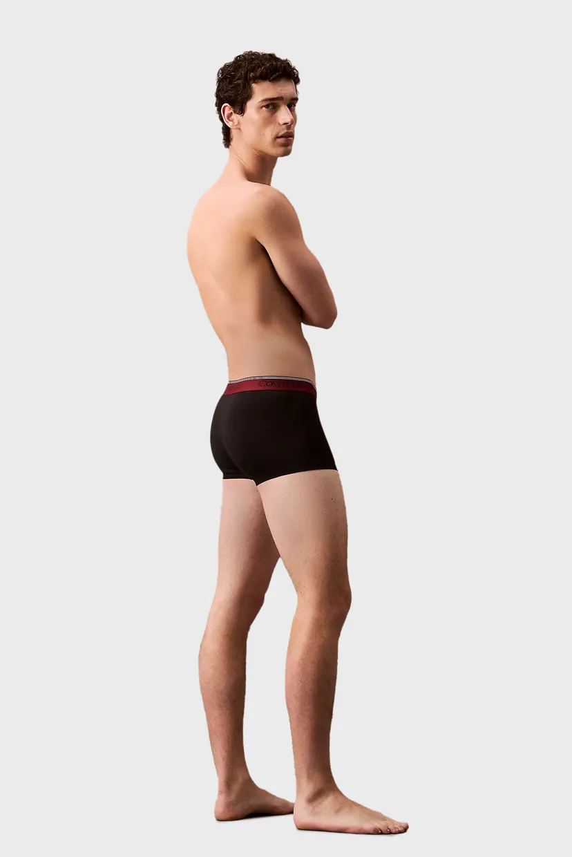 Ichki kiyim to'plami LOW RISE TRUNK 3PK 4