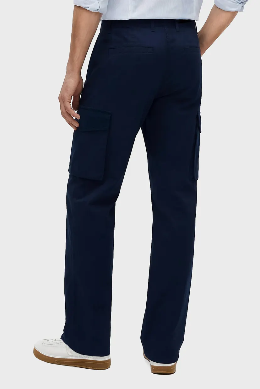 Ishton DENTON LW TWILL CARGO 3