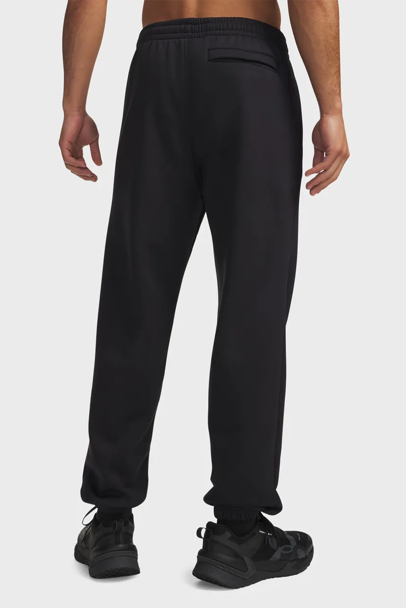 Штаны спортивные UA Armour Fleece Joggers 3