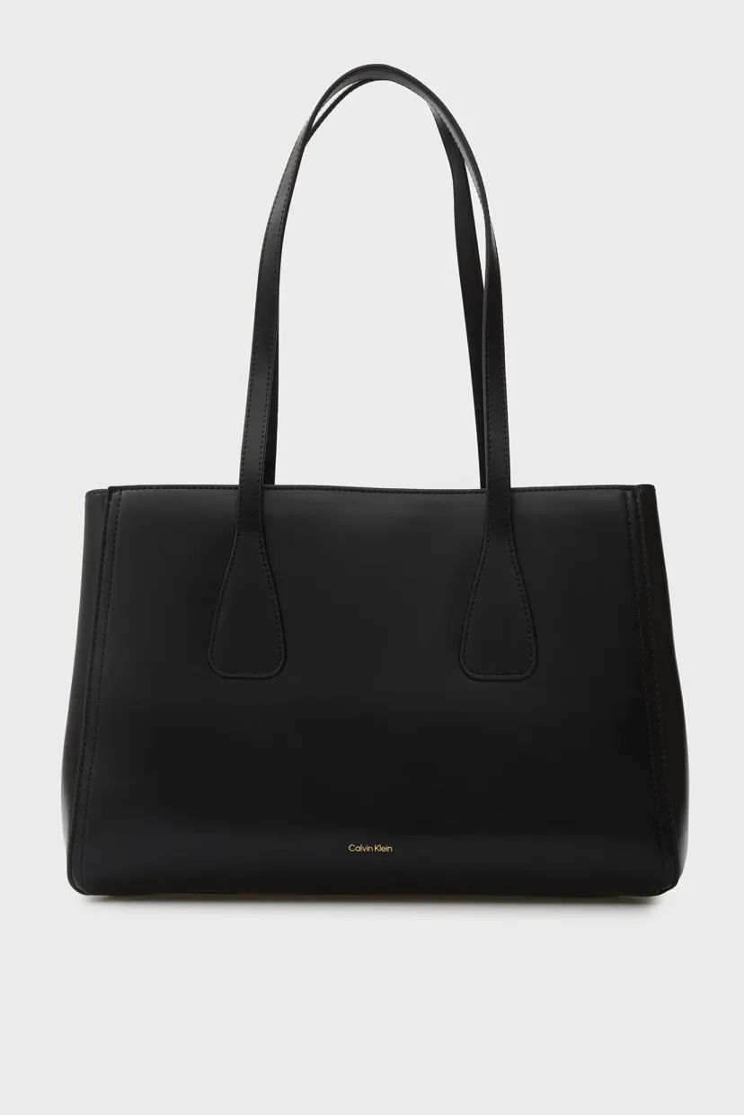 Сумка/CK MEDIUM WORK TOTE 4