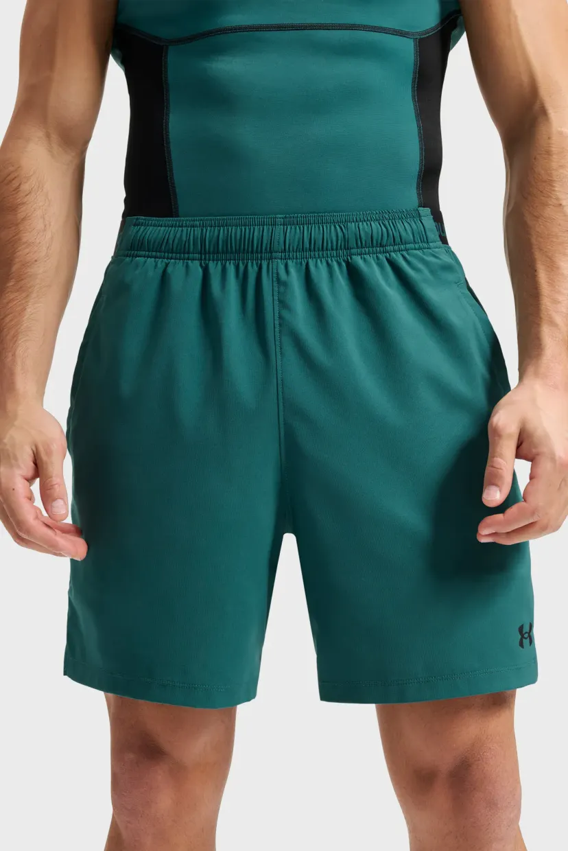 Shortik/UA Vanish Wven Short 2.0 6in-GRN 5