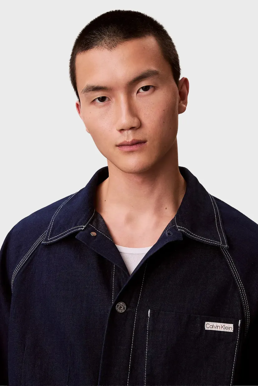 Куртка демисезонная/DARTED WORKWEAR JACKET SHURIKEN 6