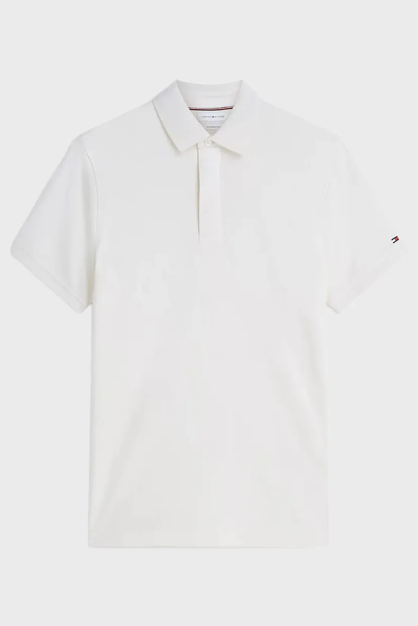 Polo HIDDEN PLACKET REG POLO 5