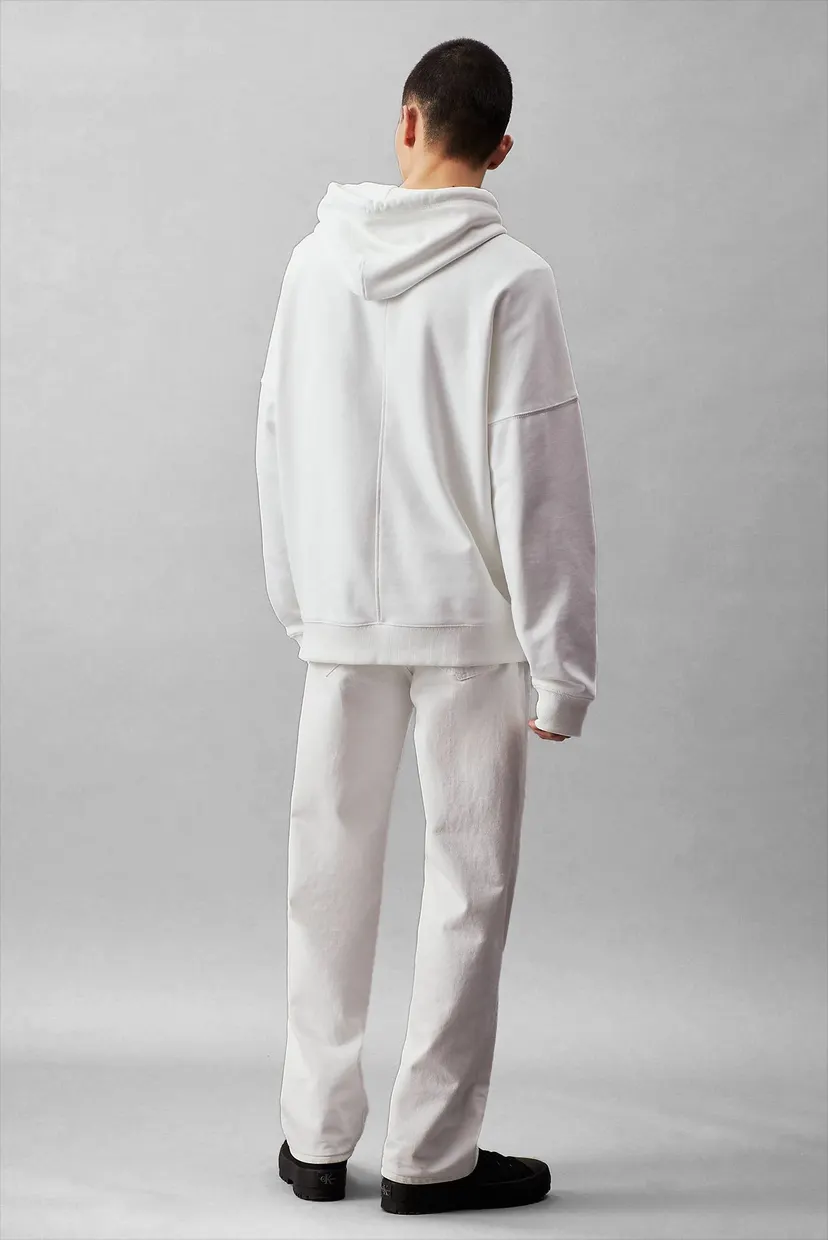 Hudi PREMIUM MONOLOGO HOODIE 3