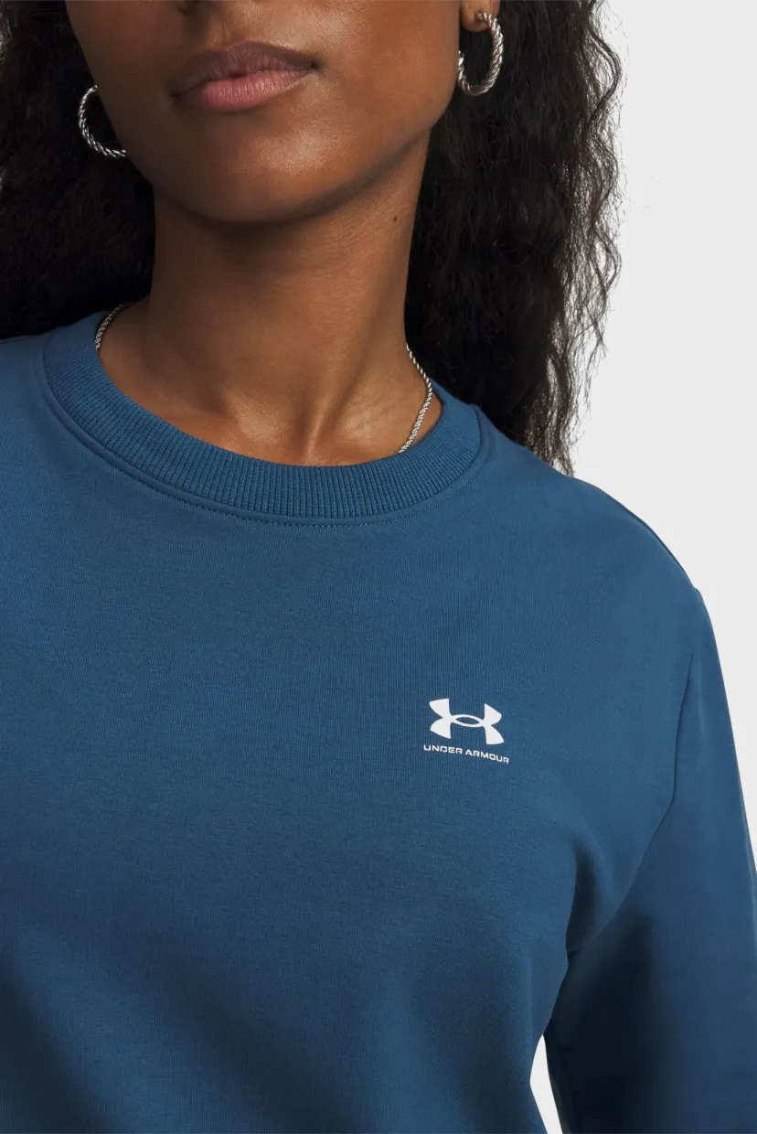 Свитшот/Sport Terry Crew-BLU 3