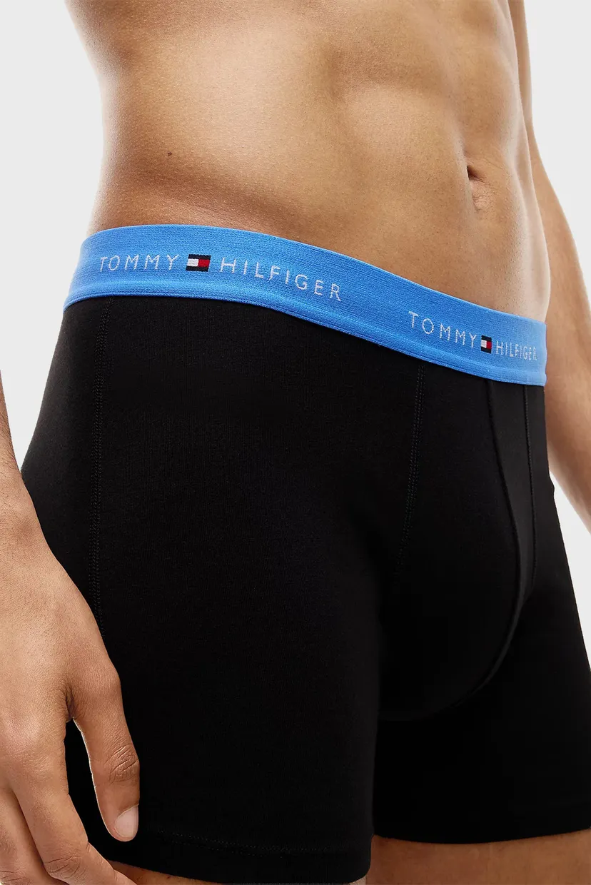 Ichki kiyim to'plami/3P BOXER BRIEF WB 7
