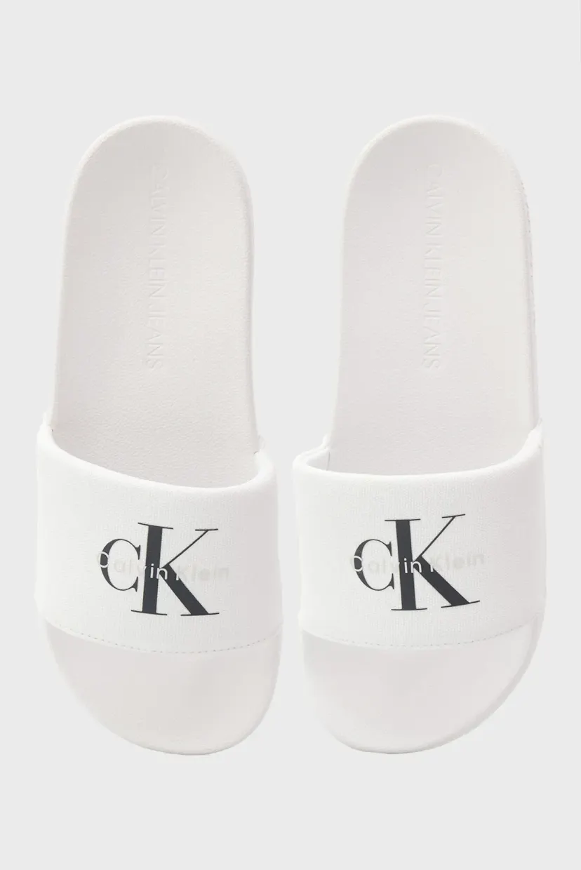 Слайдеры SLIDE MONOGRAM WN LOGO CK 4