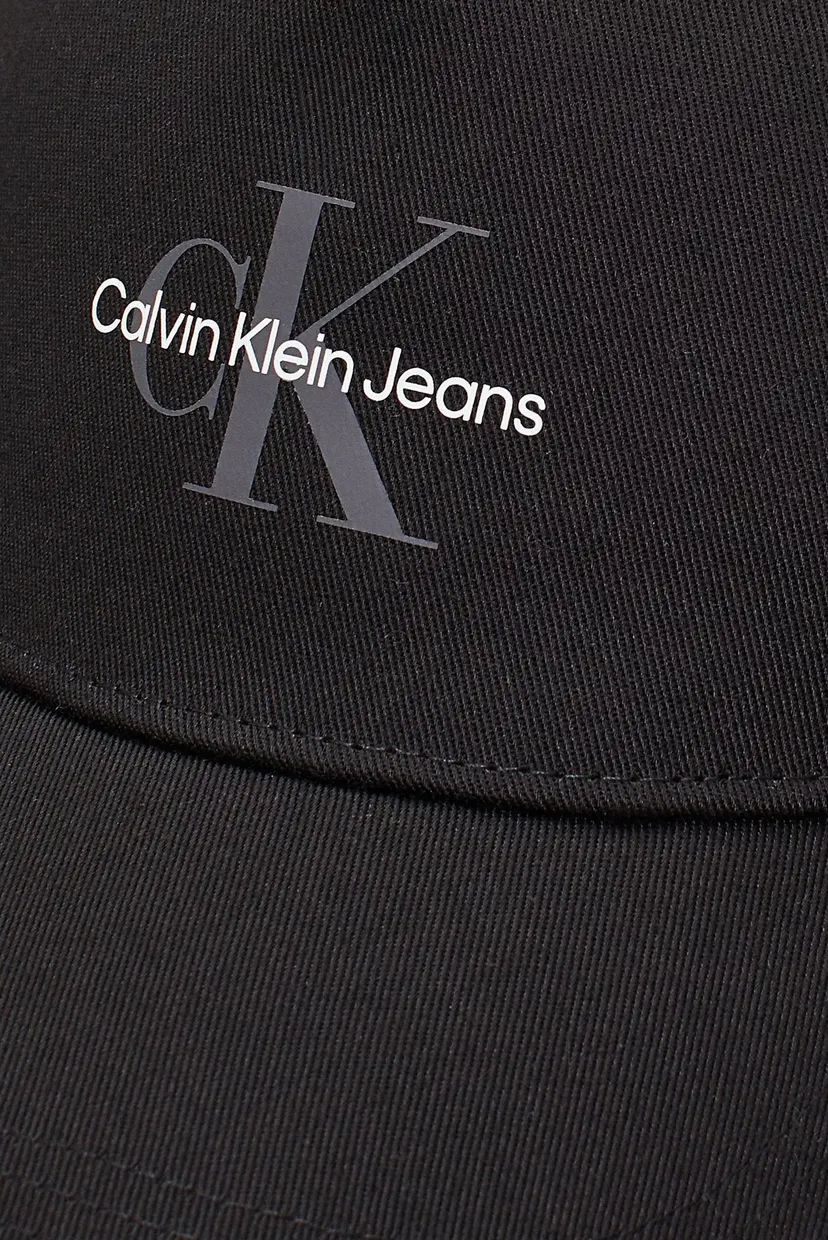 Kepka MONOLOGO PRINT CAP WARM 4