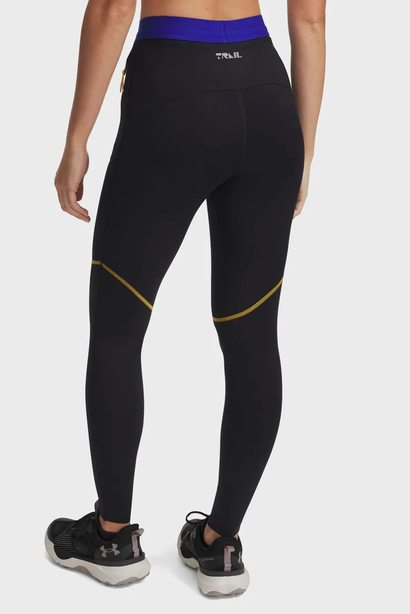 Legins UA Trail Run Tight 3