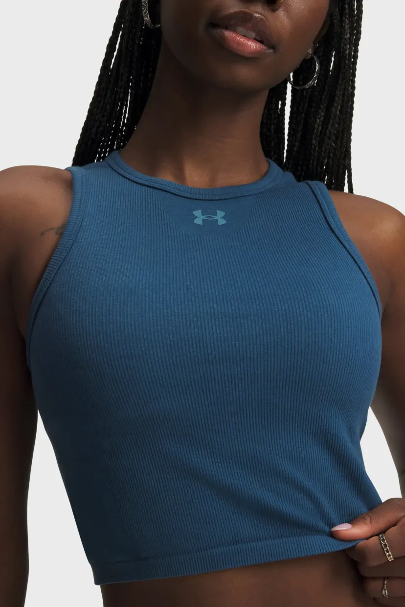 Майка Seamless Cotton Hand Tank 3