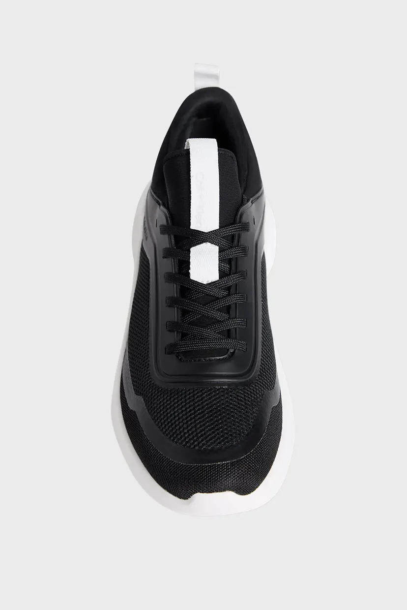 Krossovka LIGHT RUNNER SOCK MESH LYCRA 3