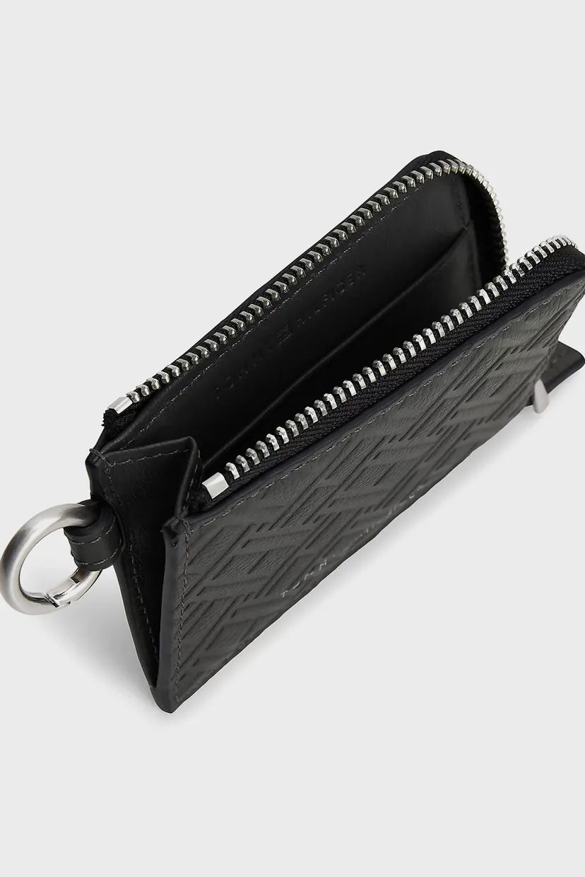 Кошелек TH FLAG ZIPPED HANGING WALLET 3