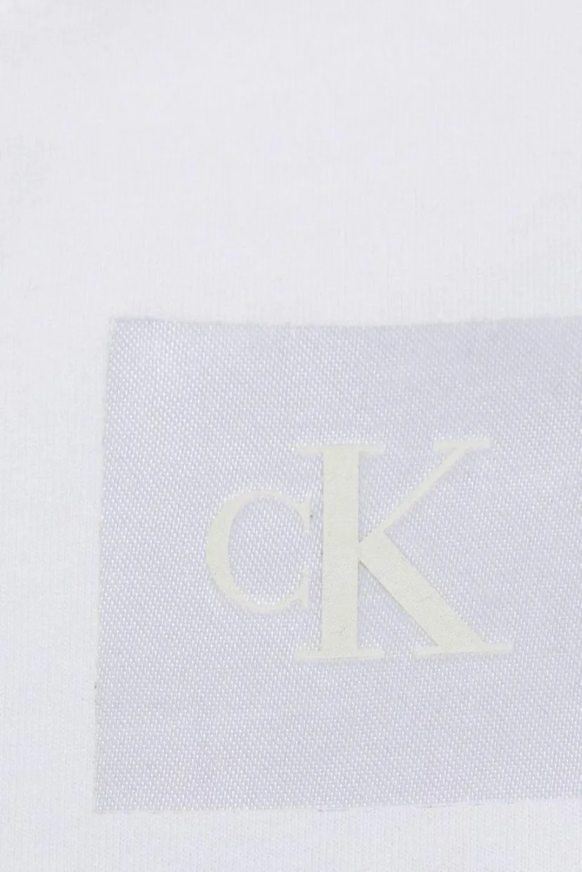 Futbolka SATIN BOXES BABY TEE 3
