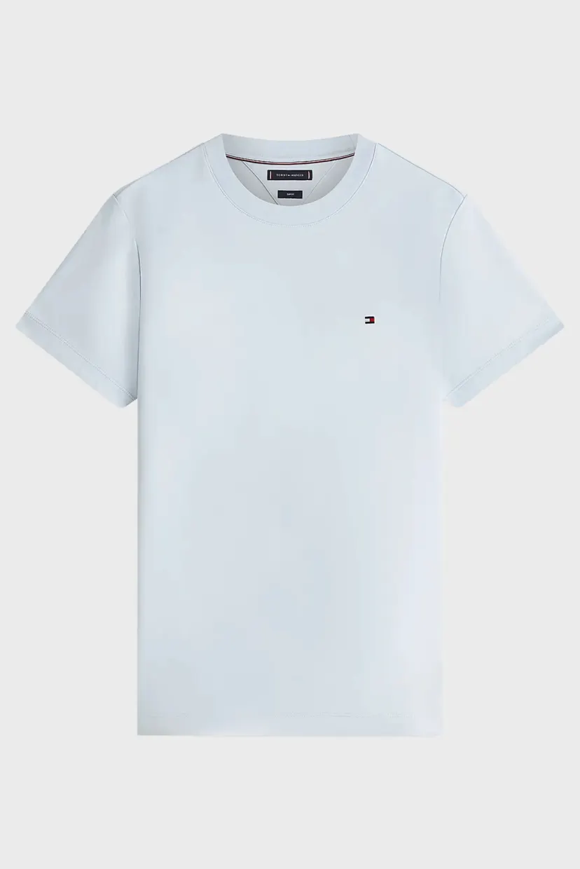 Футболка LUXURY INTERLOCK TEE 5