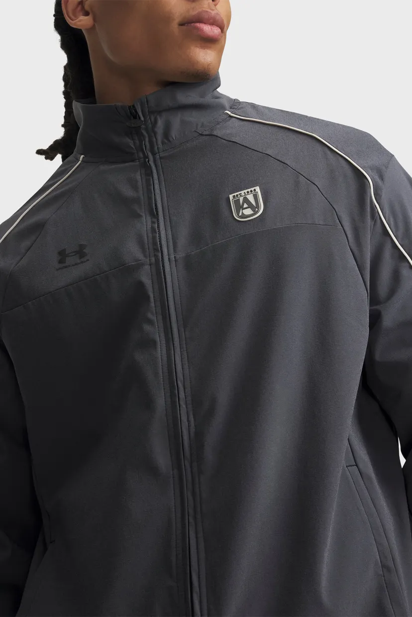 Ветровка Terrace Woven Jacket 3