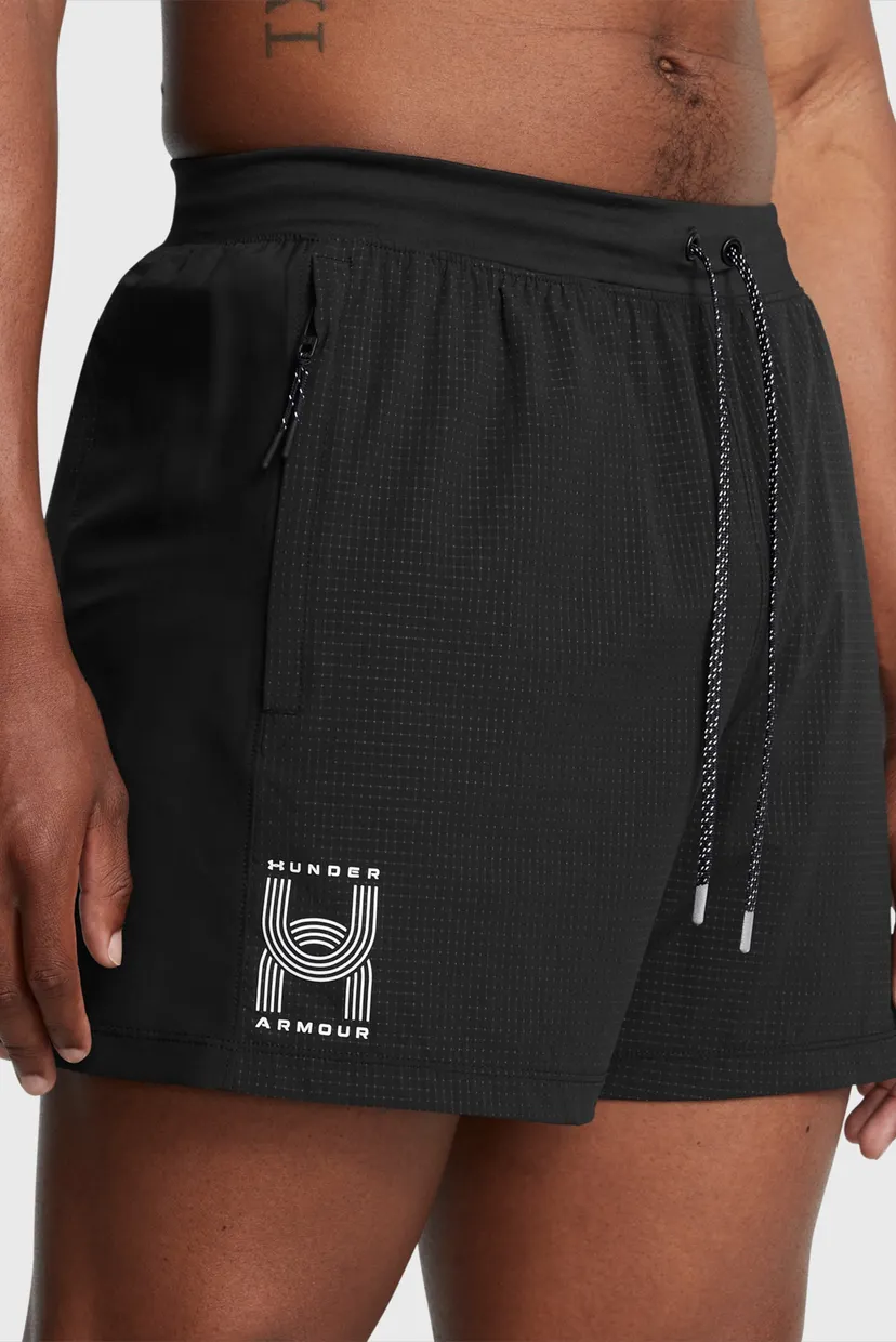 Шорты UA Run Anywhere Shorts 4