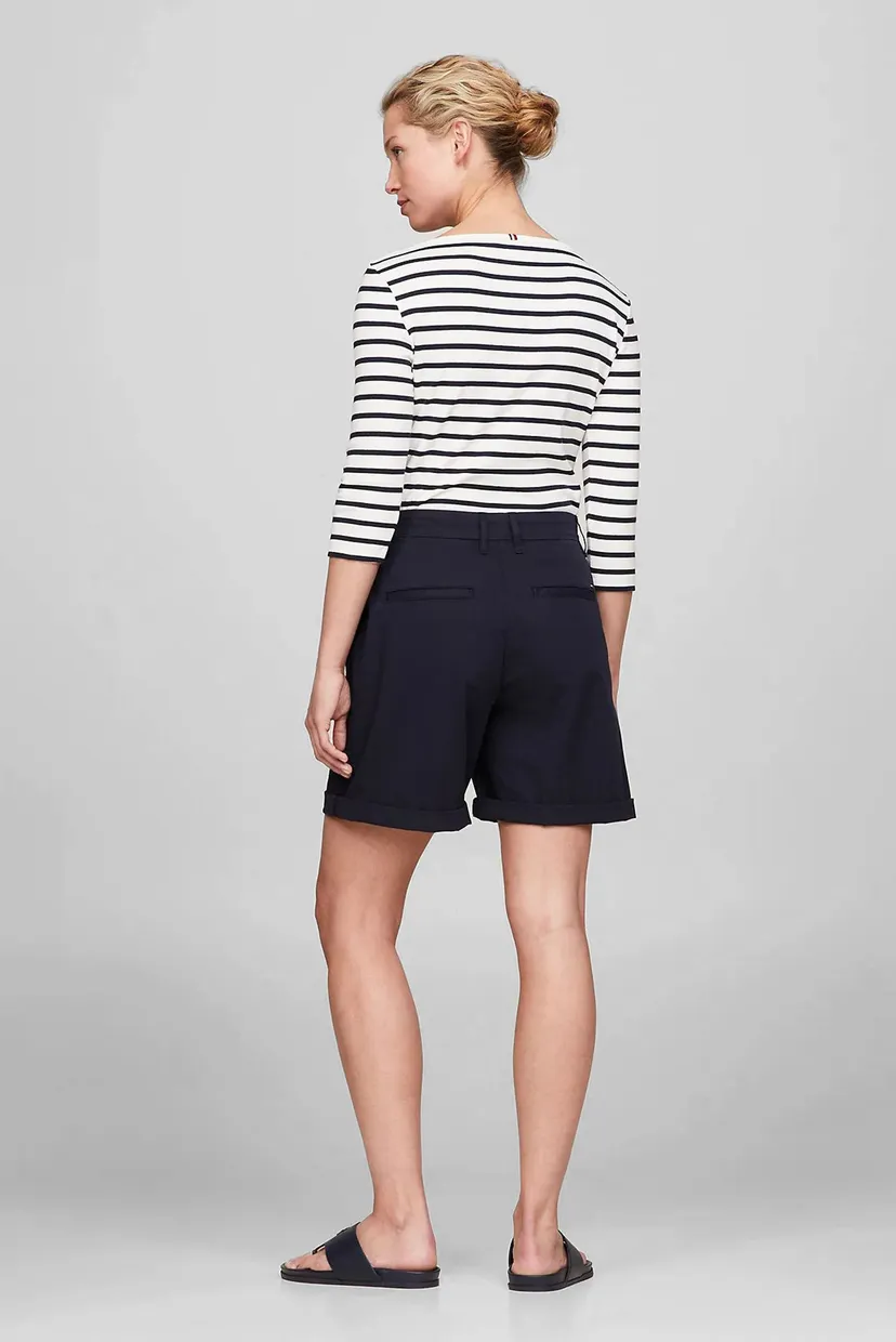 Shortik CO BLEND GMD CHINO SHORT 3