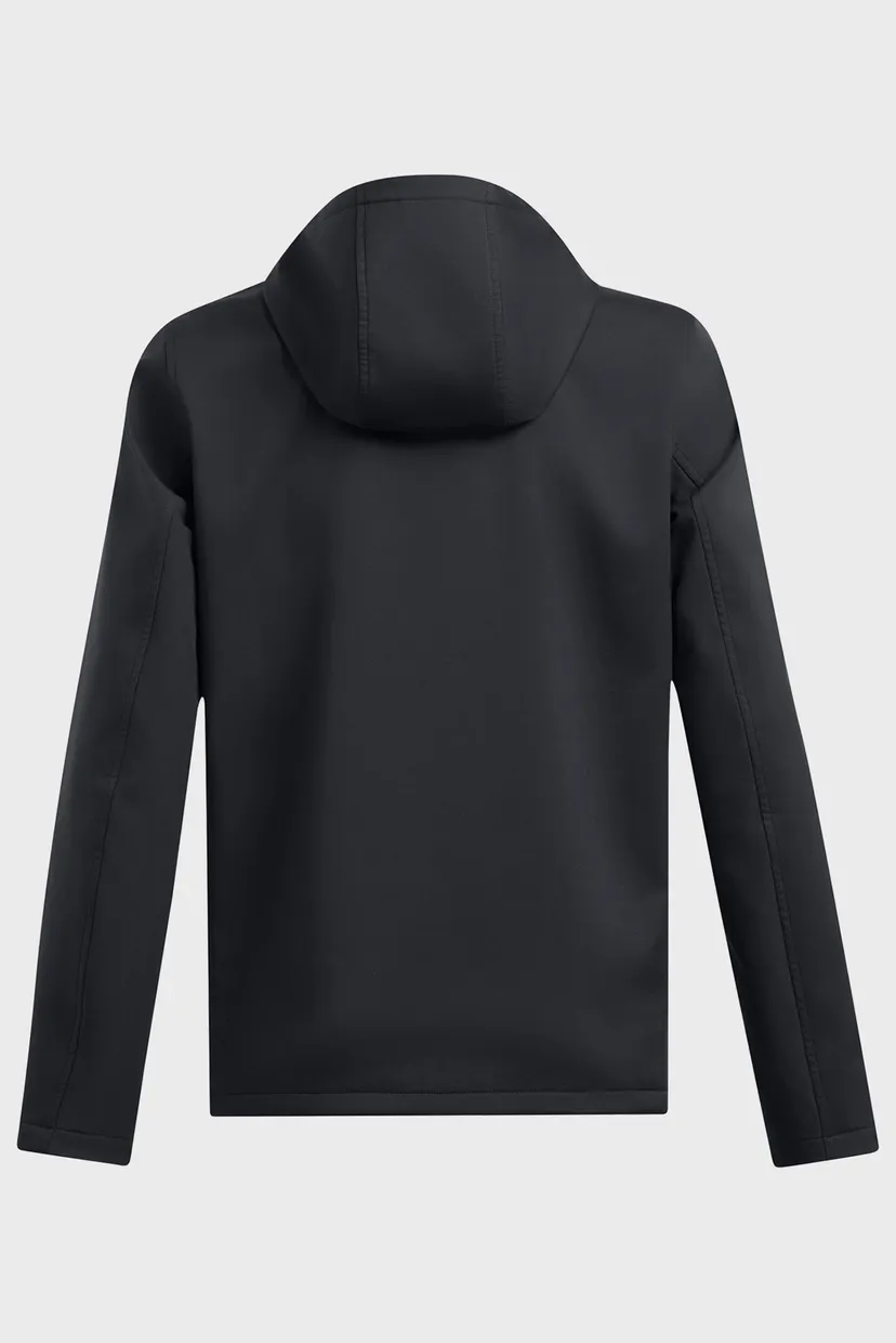 Ветровка SHIELD HOODED JACKET 5