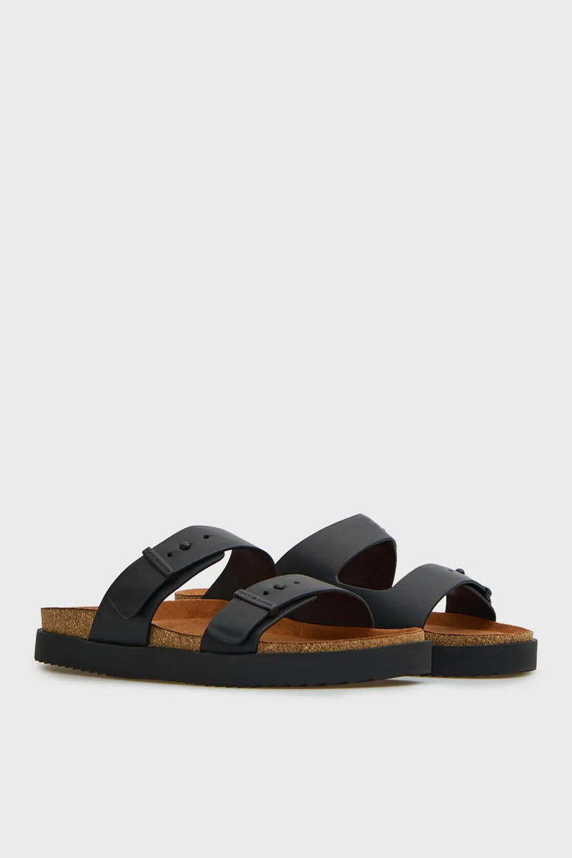 Sandali/CORK ADJUSTABLE LTH SANDAL 3