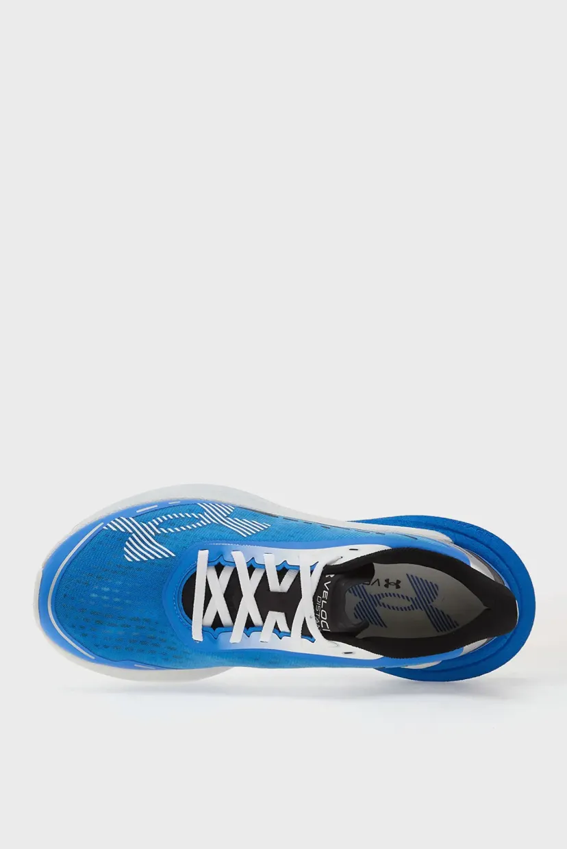 Krossovka/UA Velociti Distance-BLU 6