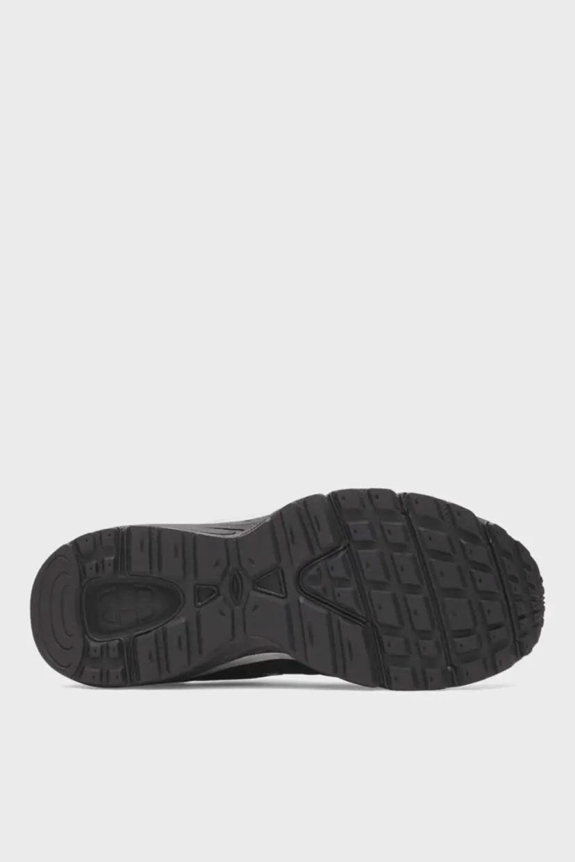Кроссовки/UA W Tech Runner-BLK 5