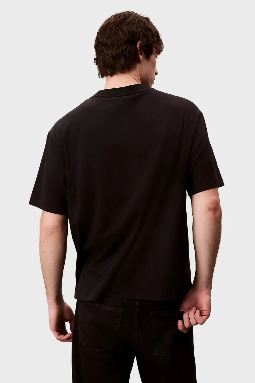 Futbolka SS STANDARD LOGO 30S CREWNK TEE 3
