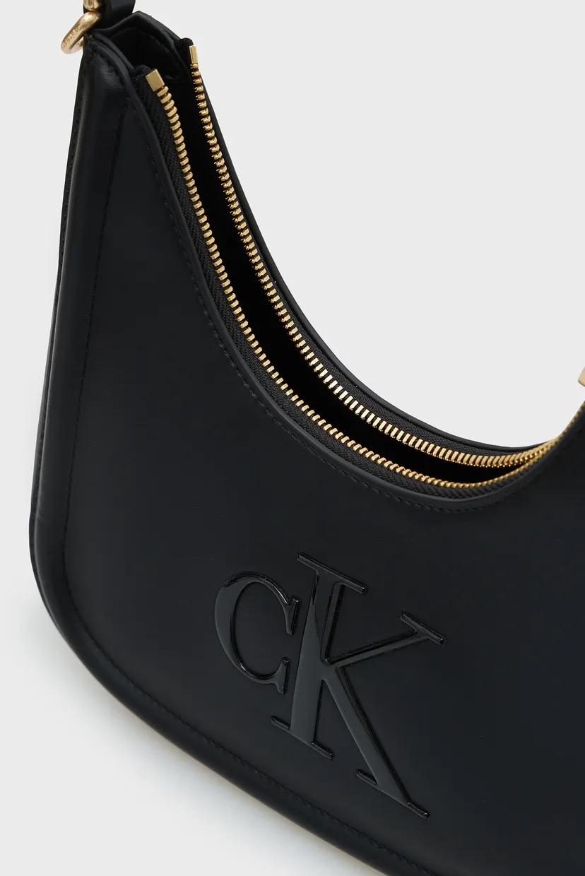 Сумка BOLD CK SMALL CRESCENT BAG 5
