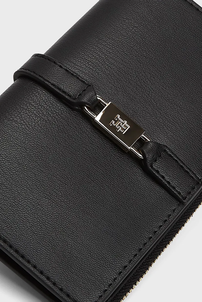 Кошелек TH GLAM BIFOLD WALLET 3