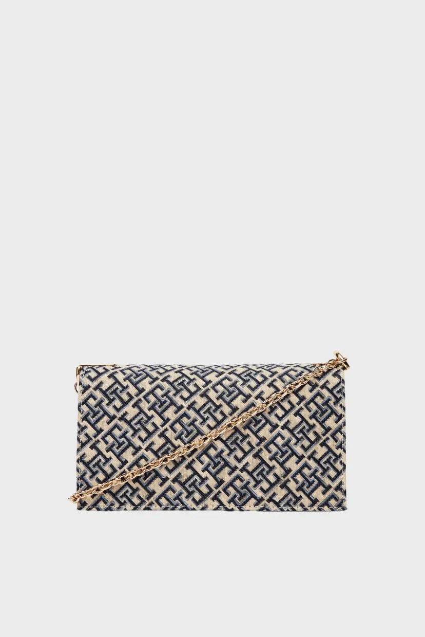 Сумка/TH HER CHAIN CROSS JACQU 3