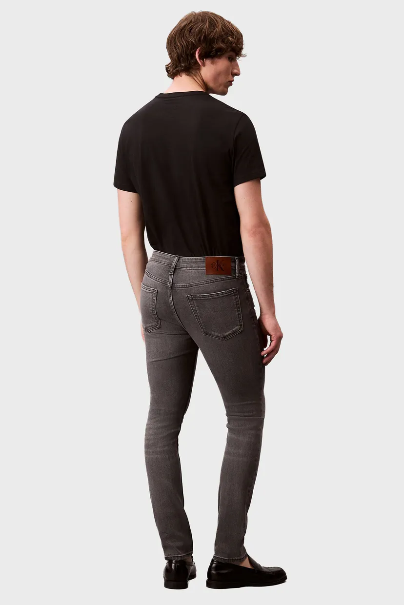 Джинсы SLIM TUMBLED ROCK ECO COOL JEAN 3