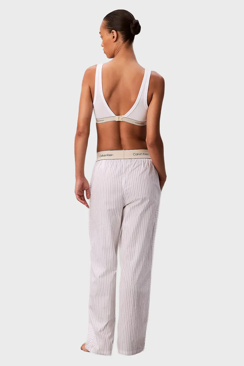 Tungi shim LOGO SUPER POPLIN PANT 3