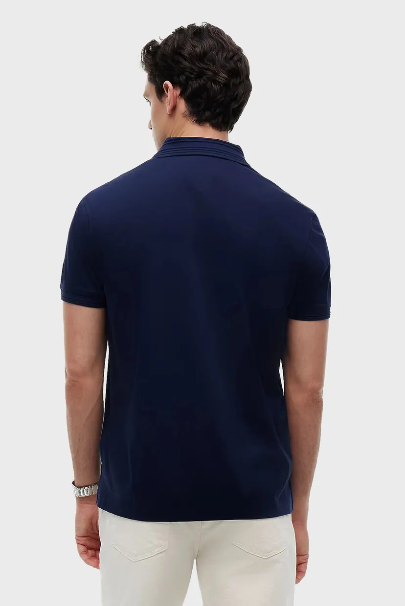 Polo/COLLAR INTREST INTER REG POLO 3