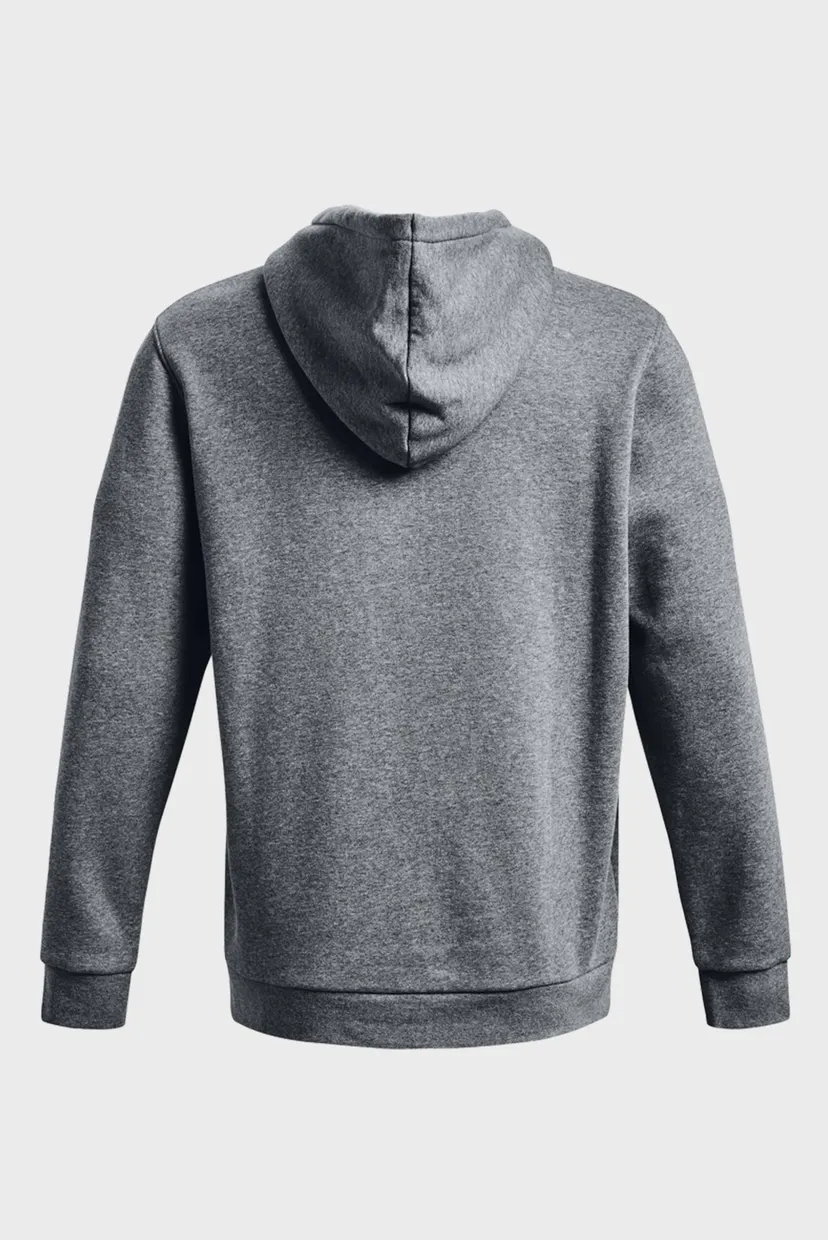 Худи UA Icon Fleece Hoodie 6