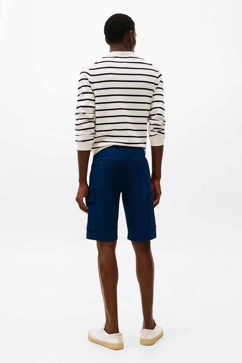 Shortik JOHN CARGO SHORT 1985 4