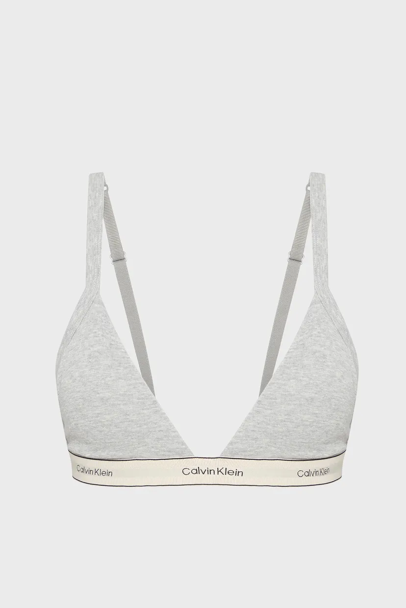 Bustgalter UNLINED TRIANGLE 7