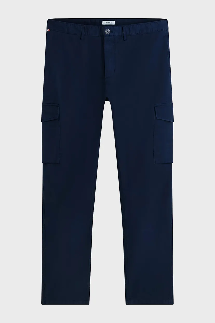 Ishton DENTON LW TWILL CARGO 5