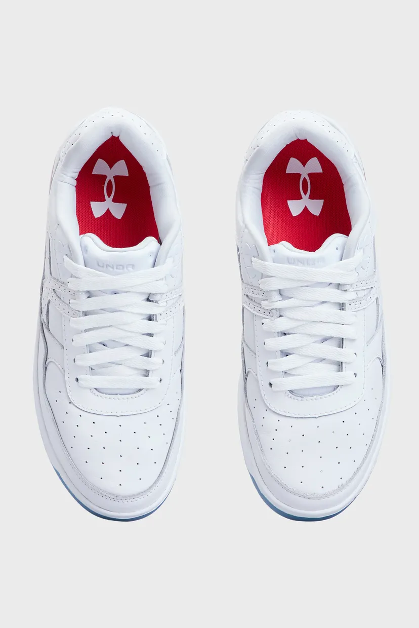 Кроссовки UA W Court 96 4