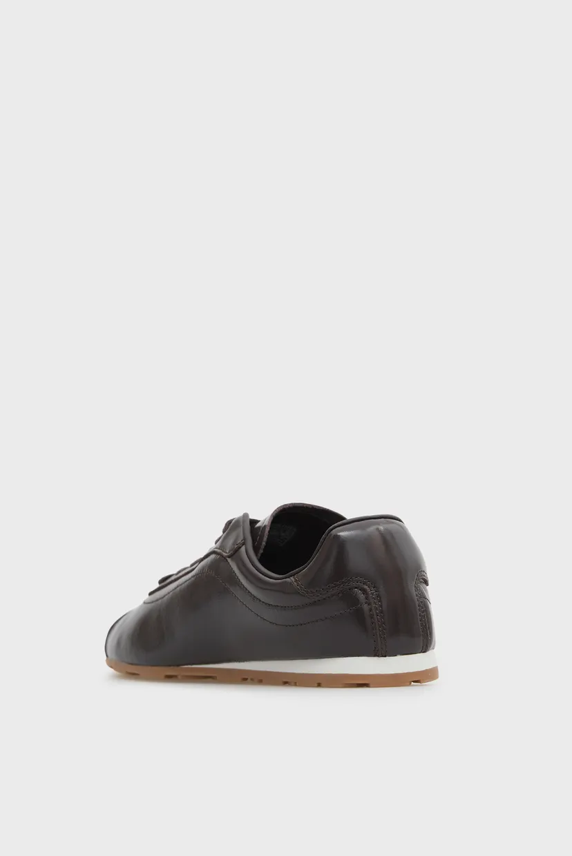 Кроссовки BELLA SNEAKER LEATHER 5
