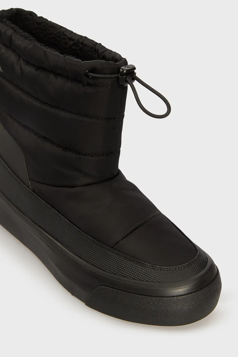 Etiklar VULC FLATF SNOWBOOT NYLON MIX MG 4