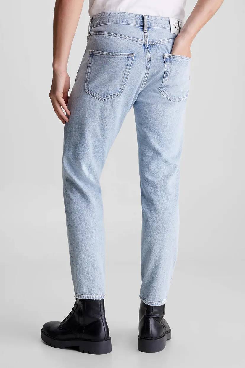 Джинсы DAD JEAN 3