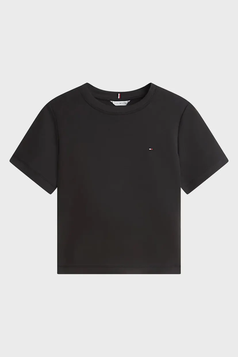 Futbolka/INTERLOCK BOXY C-NK SS TEE 5