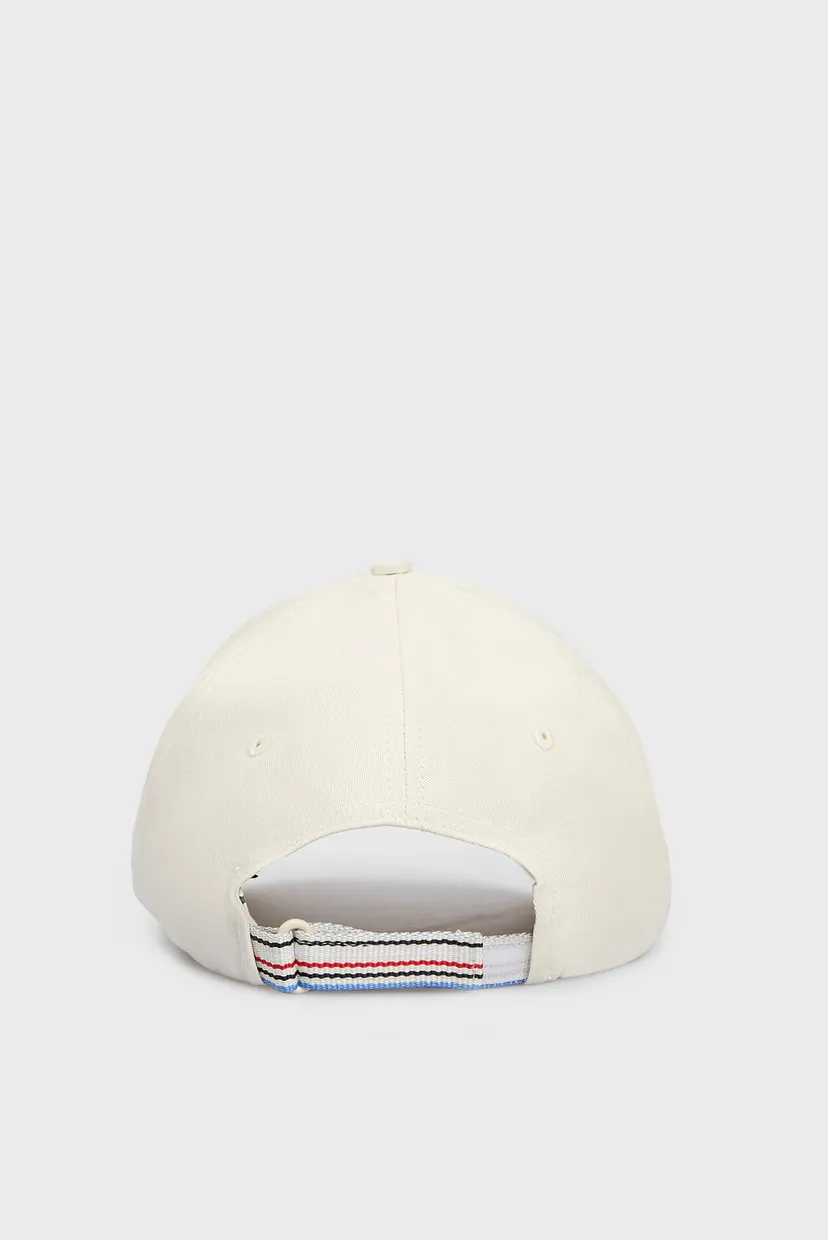 Kepka HILFIGER PREP CAP 3