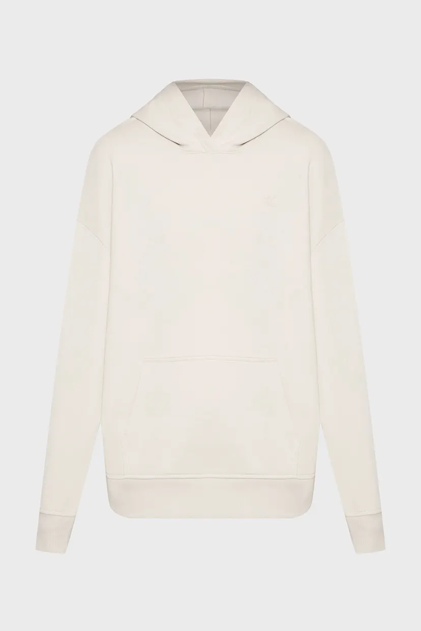 Hudi BACK GRAPHIC OVERSIZED HOODIE 5