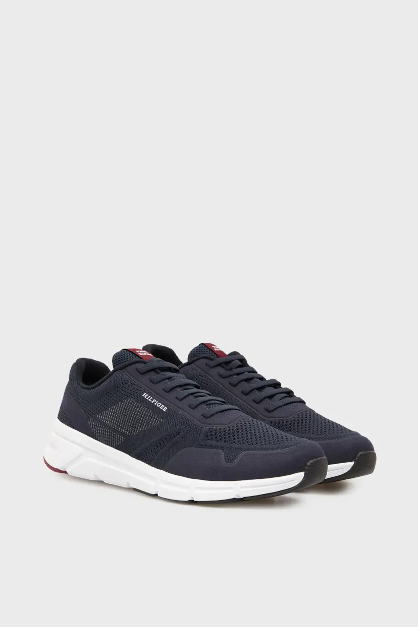 Krossovka MODERN COMFORT RUN TECH KNIT 3