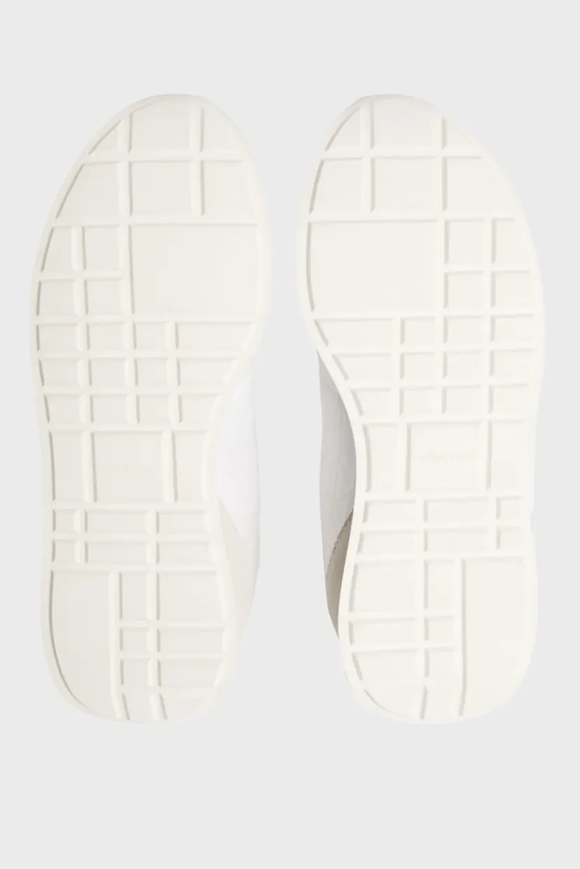 Кроссовки RETRO RUNNER LACE UP AOP NYL 5