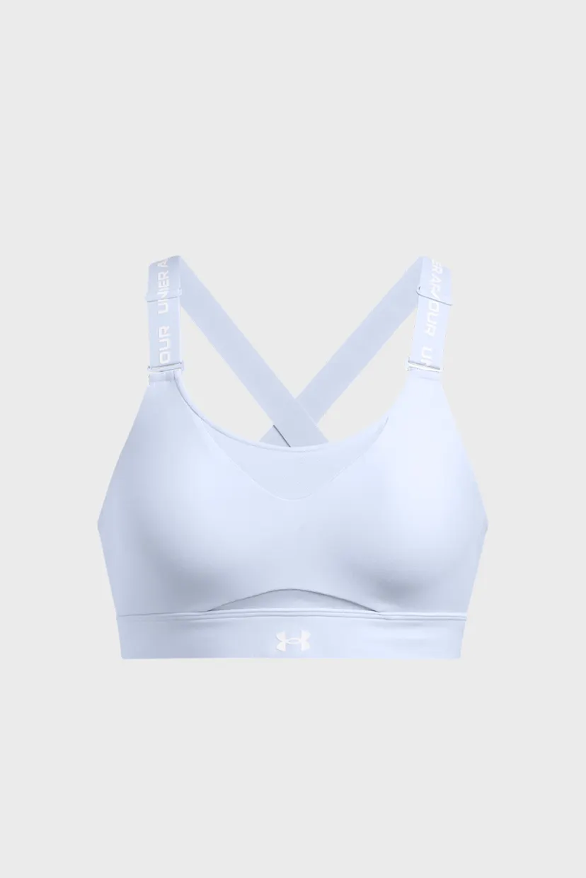 Top UA Infinity High 2.0 Bra 6