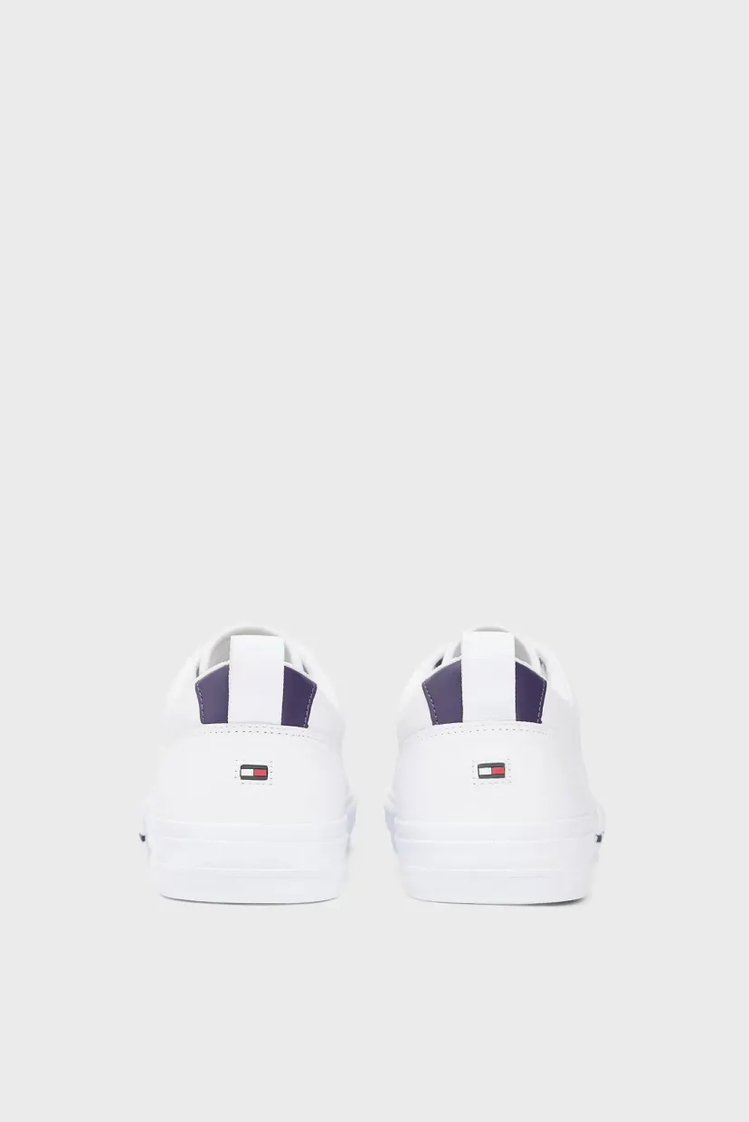 Кроссовки HARLEM STREET LTH 6